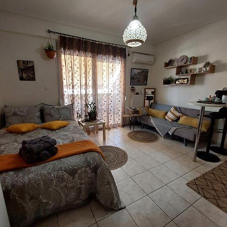 Anthexia'S Studio Volos Luaran gambar