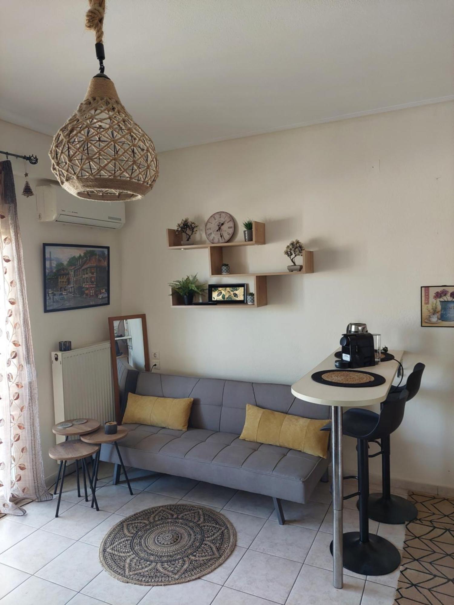 Anthexia'S Studio Volos Luaran gambar
