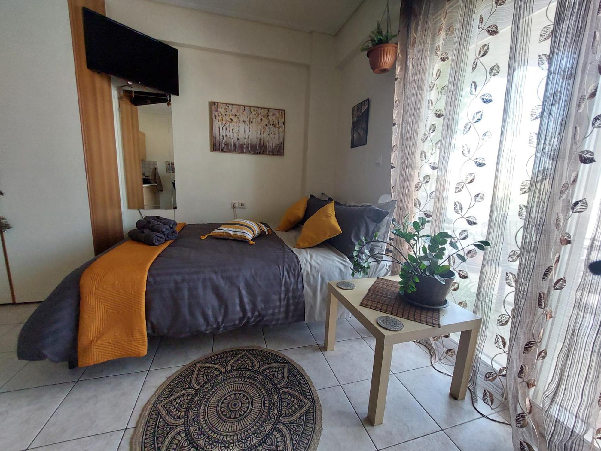 Anthexia'S Studio Volos Luaran gambar