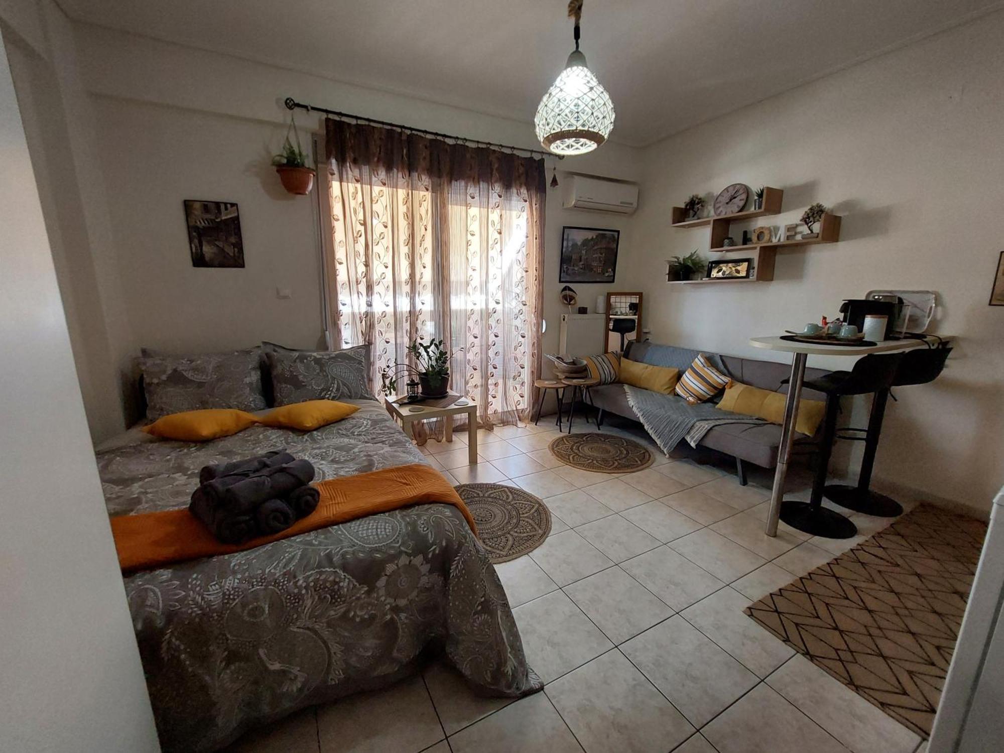 Anthexia'S Studio Volos Luaran gambar