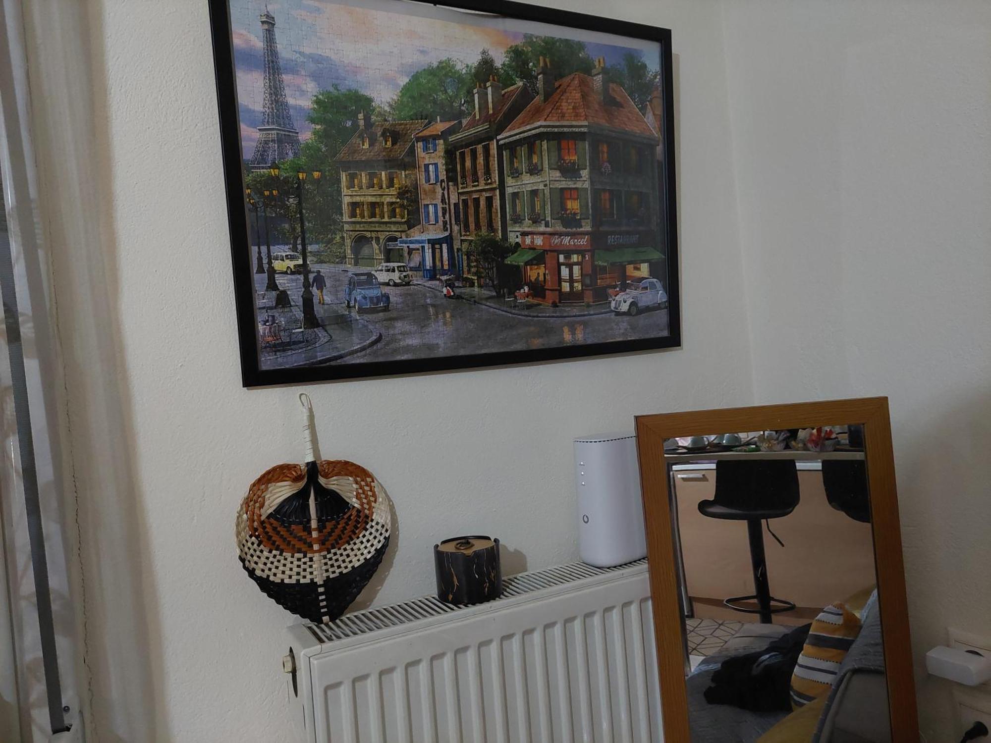 Anthexia'S Studio Volos Luaran gambar
